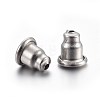 304 Stainless Steel Ear Nuts STAS-L214-10P-2