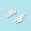 925 Sterling Silver Charms STER-F053-03S-3