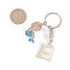 Resin Keychain KEYC-JKC01149-01-3