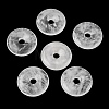 Natural Quartz Crystal Pendants G-A320-01A-24-1
