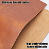 Leather Fabric DIY-WH0002-79A-02-4