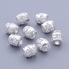 Tibetan Style Alloy Beads LS-K08UN021-2