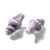 Handmade Porcelain Beads PORC-H013-03-06-2