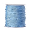 Nylon Thread with One Nylon Thread inside NWIR-JP0011-1.5mm-365-2