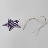 Graduation Season Paper Hanging Banners for Party Decorations AJEW-WH0696-558A-2