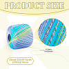 1 Skein Round Cotton Cord OCOR-TA0004-07E-3