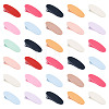 Plastic Alligator Hair Clips for Girls PHAR-TA0001-23A-2