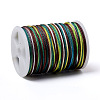 Segment Dyed Polyester Thread NWIR-I013-A-10-2