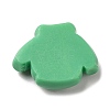 Christmas Theme Opaque Resin Cabochons LS-RESI-E043-01O-2