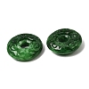 Natural Myanmar Jade Dyed Pendants G-D364-05A-2