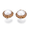 Natural Freshwater Pearl Beads RB-S056-20-3