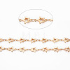 Handmade Brass Link Chains CHC-S012-086-4