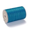 Round Waxed Polyester Thread String YC-D004-02A-061-2