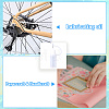 10Pcs Polyethylene(PE) Needle Applicator Tip Bottles TOOL-GF0003-52A-7