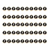 Golden Plated Alloy Charms ENAM-SZ0001-25B-P-1