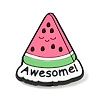 Funny Silicone Beads PL-T045-01E-1