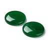 Natural Malaysia Jade Cabochons X-G-R490-05-3