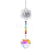 Christmas Snowman/Angel Style Suncatchers PW-WGADEF4-07-1