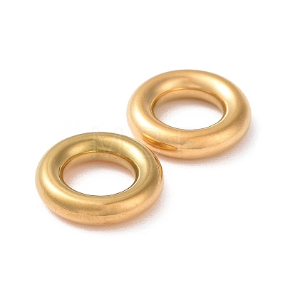 304 Stainless Steel Linking Rings STAS-D246-01A-01G-1