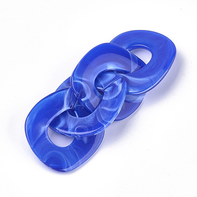 Acrylic Linking Rings OACR-S021-29A-1