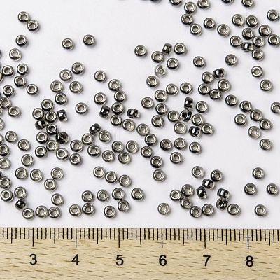 MIYUKI Round Rocailles Beads SEED-G008-RR2276-1