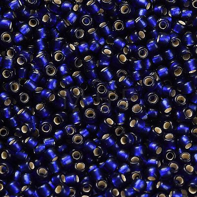 TOHO 11/0 Round Beads X-SEED-TR11-0028DF-1
