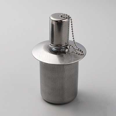 Iron Tiki Torch Canister Replacement FIND-WH0417-40A-1