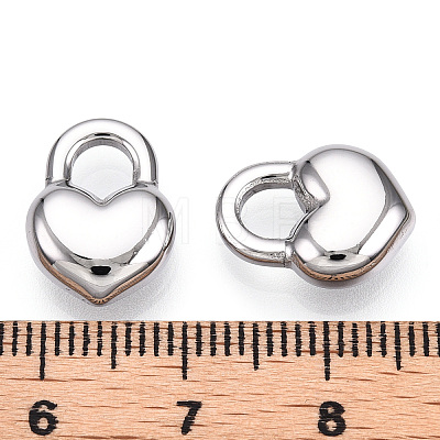 304 Stainless Steel Charms STAS-T064-18P-1