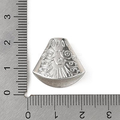 Plastic Bead Cone PL-CBA973B-06-1
