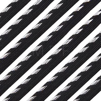 Polyester Ribbons OCOR-WH0060-72A-1