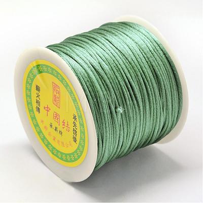 Nylon Thread NWIR-R025-1.0mm-222-1