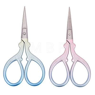 Stainless Steel Scissors TOOL-SC0001-02-1