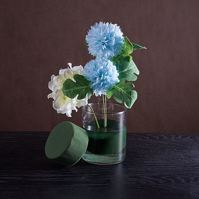 DIY Flower Arrangement Kit AJEW-SZ0001-74-1