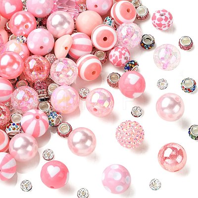 DIY Jewelry Making Kits DIY-CJ0003-40-1