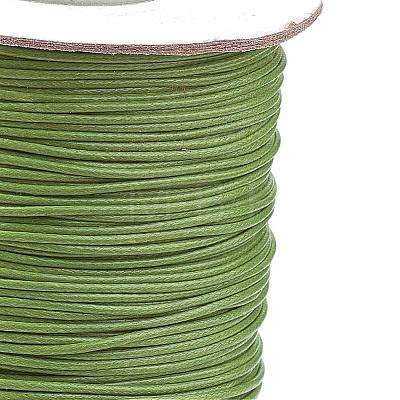 Korean Waxed Polyester Cord YC1.0MM-A163-1