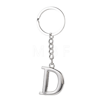 Alloy Keychains KEYC-TADJ0001-11D-1