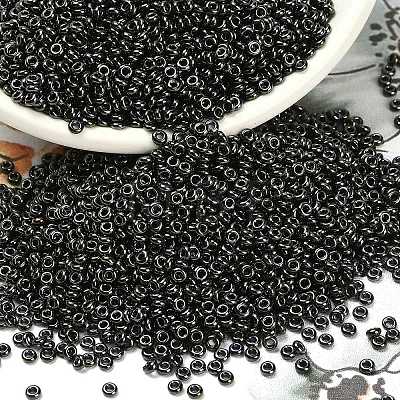 TOHO 11/0 Demi Round Beads Y-SEED-DR11-0089-1