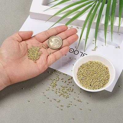 TOHO 11/0 Round Beads X-SEED-TR11-0559-1