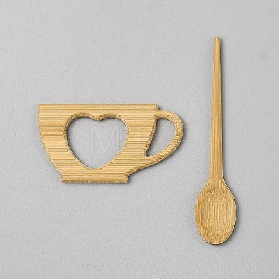 Wood Brooches JEWB-WH20004-005D-1