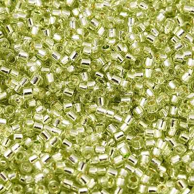 Glass Seed Beads X-SEED-S042-04B-24-1