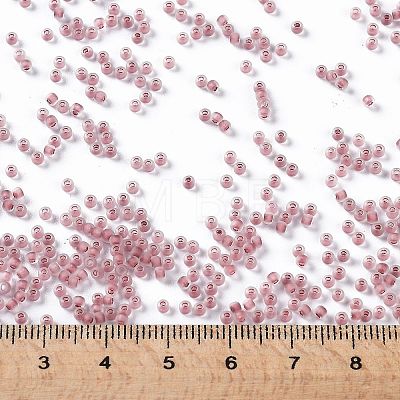 TOHO Round Seed Beads SEED-XTR11-0771FM-1