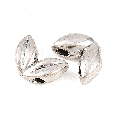 Tibetan Style Alloy Beads FIND-H063-02A-AS-1