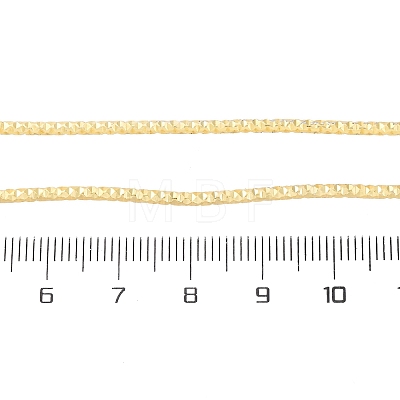Textured Aluminum Wire AW-NH0001-01B-03-1
