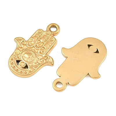 304 Stainless Steel Pendants SA-CBA1839-11G-1