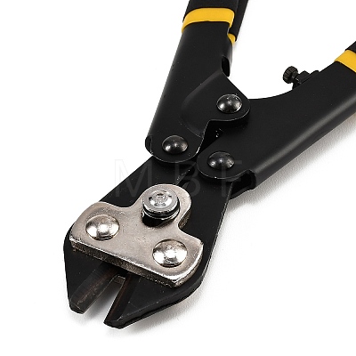 Manganese Steel Wire Cutter Pliers ME-CBA3845-05-1