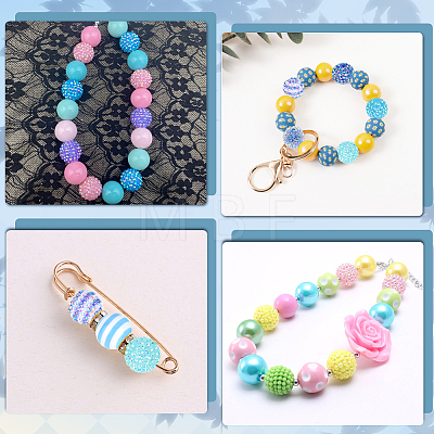 DIY Jewelry Making Kits DIY-PA0001-91A-1