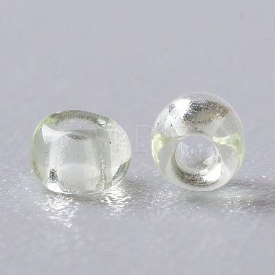 TOHO Round Seed Beads SEED-JPTR11-0015-1