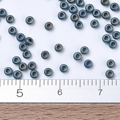 MIYUKI Round Rocailles Beads SEED-JP0008-RR2064-1