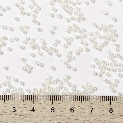 TOHO Round Seed Beads SEED-XTR11-0122-1