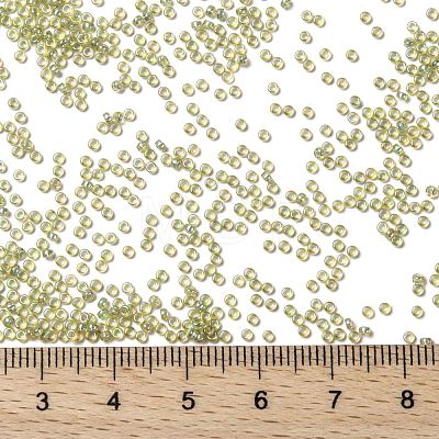 MIYUKI Round Rocailles Beads SEED-X0056-RR0359-1